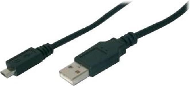Produktbild Digitus USB 2.0 (3 m, USB 2.0)
