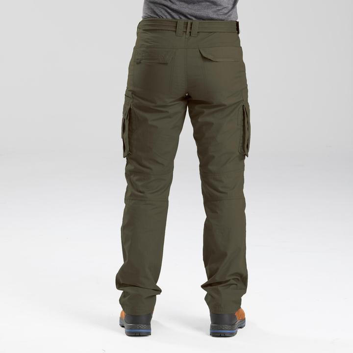 Actual product image Forclaz TRAVEL 500 M (40)