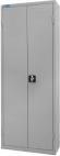 Produktbild ADB Stahlschrank 40826 lichtgrau 71,0 x 30,0 x 195,0 cm, teilzerlegt (17 cm, 12.60 cm)