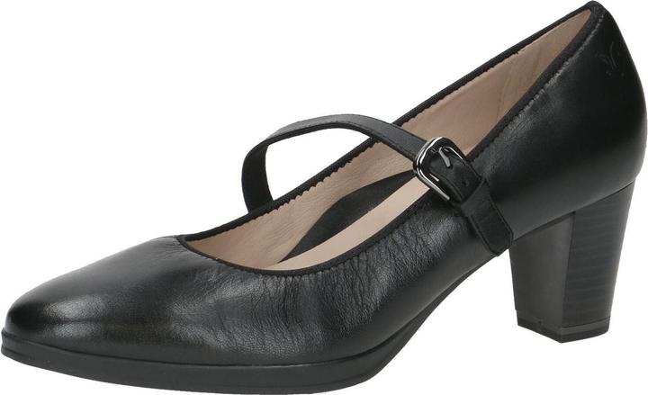 Caprice Pumps (38.5)