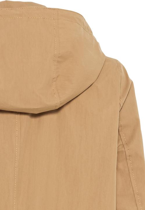 Image du produit Camel Active Manteau en coton mélangé (44)