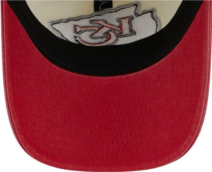 Produktbild New Era 9Twenty Casual Classics Cap - Kansas City Chiefs
