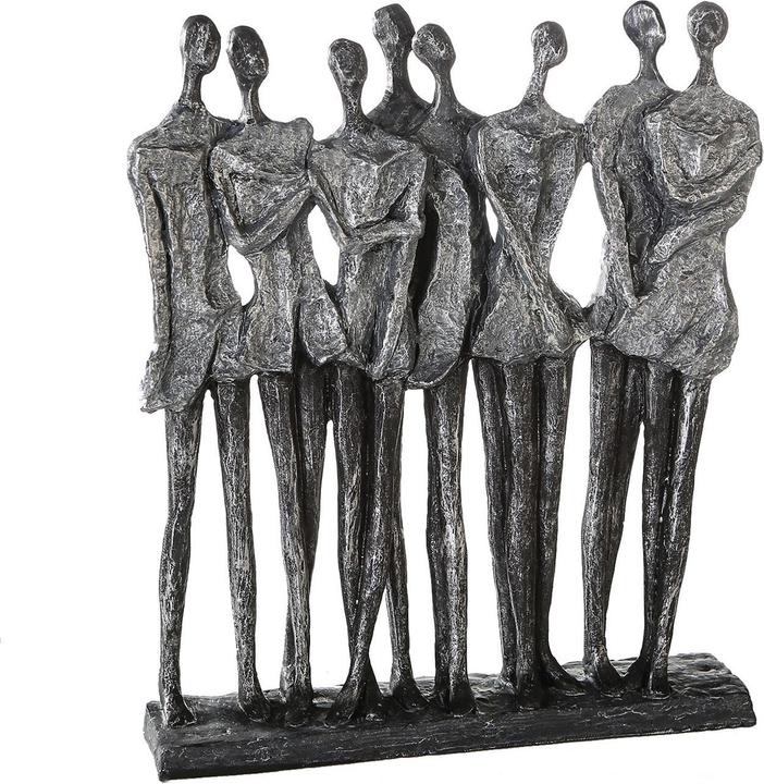 Produktbild Casablanca by Gilde Skulptur Menschen