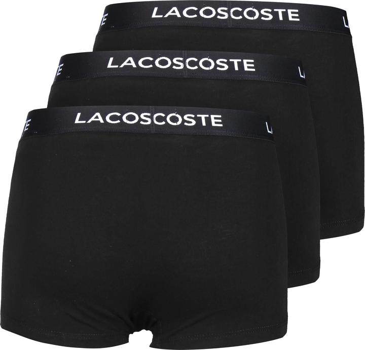 Actual product image Lacoste Boxer shorts (XL, pack of 3)