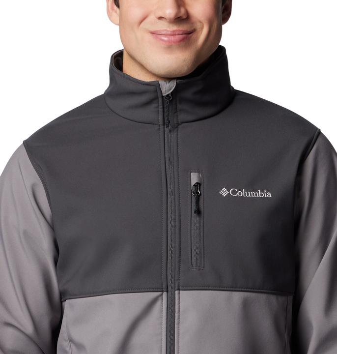Produktbild Columbia Ascender™ Softshell Jacket (S)