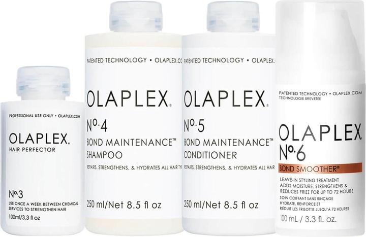 Produktbild Olaplex Treatment Set (230 ml)