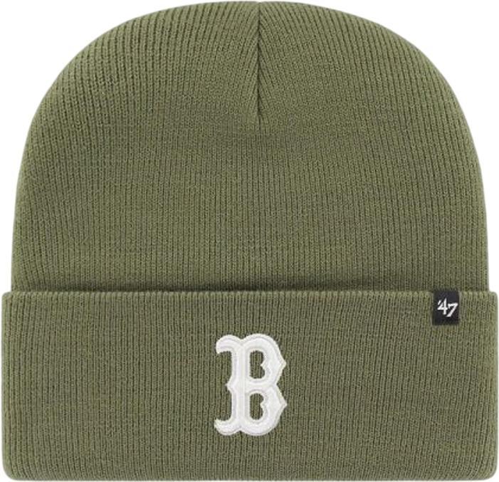 Produktbild Boston Red Sox Haymaker MLB Mütze Strickbündchen