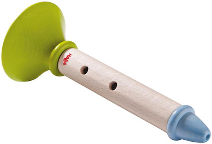 Image du produit Haba Flûte traversière