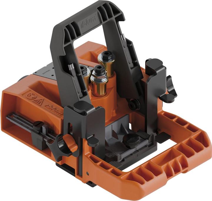 Actual product image Blum Ecodrill Bohrlehre