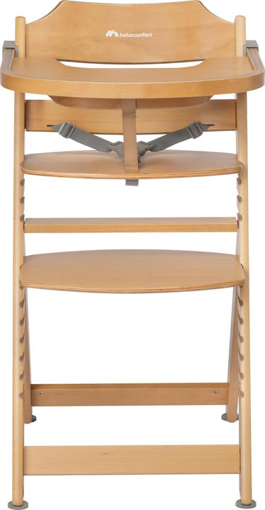 Image du produit Bebeconfort Chaise haute pour enfant 'Timba (Chaise haute)