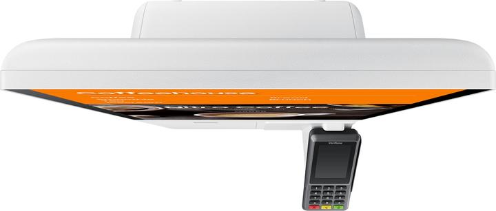 Actual product image Samsung KM24A (1920 x 1080 pixels, 23.80")