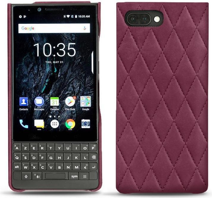 Productafbeelding Noreve Lederen omslag (Blackberry KEY2)