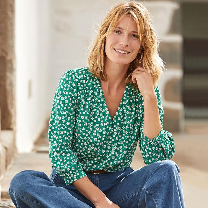 Image du produit Anne Weyburn Jeans loose fit (40)