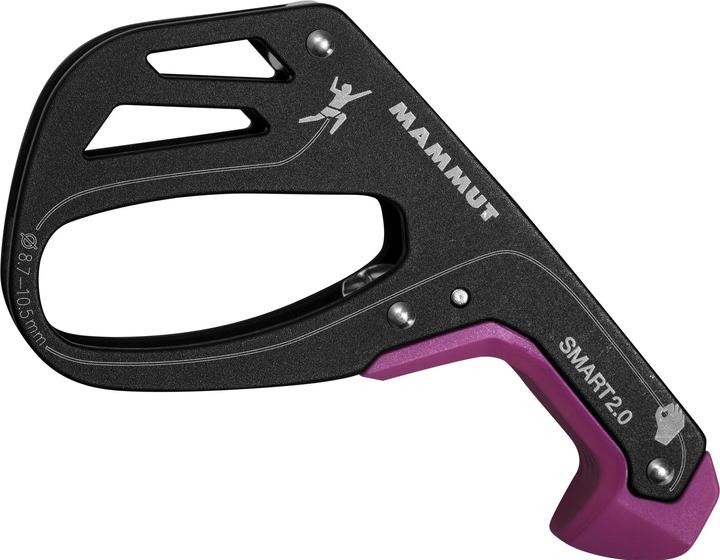Actual product image Mammut Smart 2.0