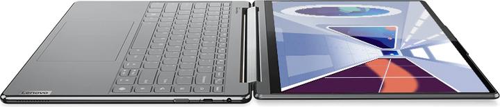 Produktbild Lenovo Yoga 9 (14", Intel Core i7-1360P, 16 GB, 1000 GB, CH)