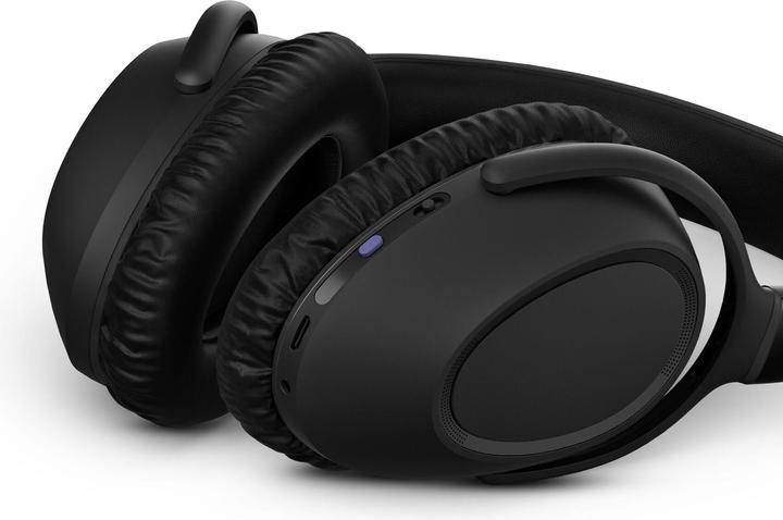 Produktbild EPOS ADAPT 660 USB-C UC + MS STEREO (Kabellos, USB-C)