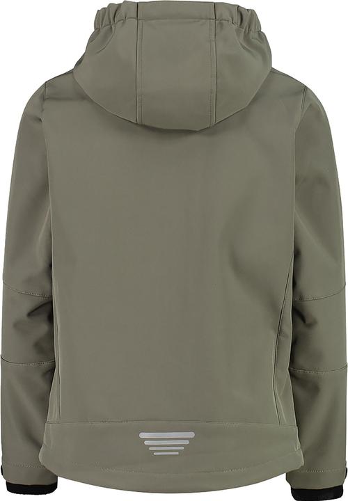 Immagine prodotto CMP Campagnolo Softshell Hoodie (128)