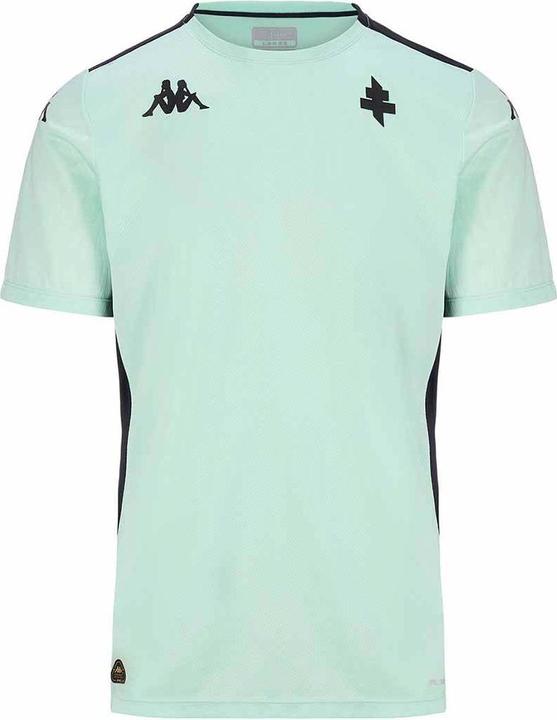 Kappa Trikot Metz Abou Pro 8 2024/25 (XXL)