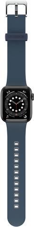 Image du produit OtterBox Bracelet Apple Watch 41/40/38 mm (41 mm, 38 mm, 40 mm, Silicone)