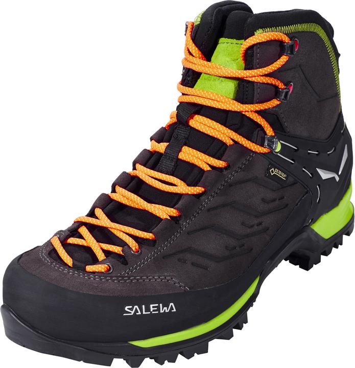 Produktbild Salewa MTN Trainer Mid GTX Shoes (39)