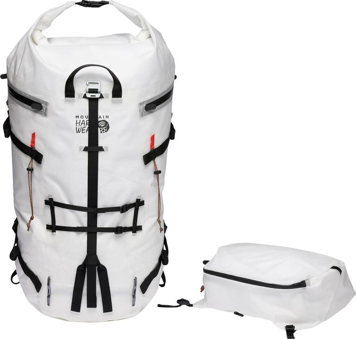 Actual product image Mountain Hardwear Alpine Light Roll Top 45l (45 l)