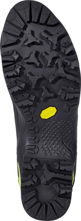 Actual product image Salewa MTN Trainer Mid GTX Shoes (39)