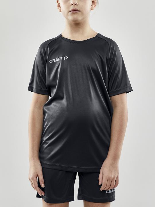Actual product image Craft Evolve Tee Jr (146)