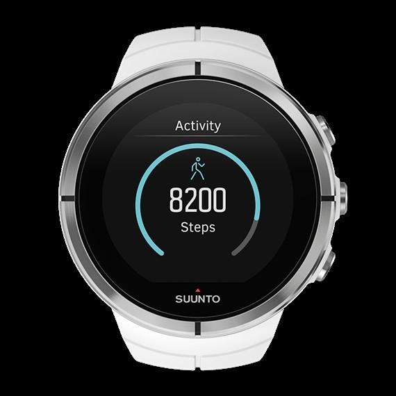 Immagine prodotto Suunto Spartan Ultra HR (50 mm)