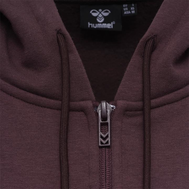 Image du produit hummel Noni Zip Hoodie (XS)