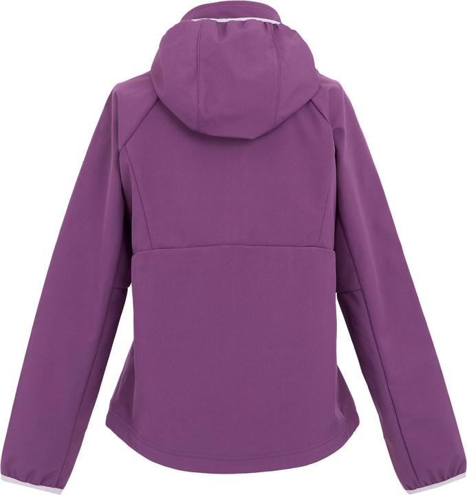 Produktbild Regatta Bourda Softshelljacke (36 D)