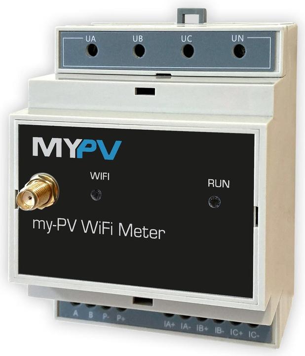 Produktbild my-PV Dreiphasen-Energiezähler