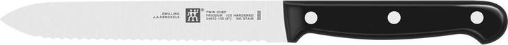 Immagine prodotto Zwilling TWIN Chef 2 coltello blocco di bambù 8 pezzi