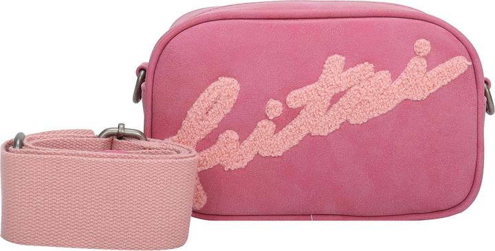 Produktbild Fritzi aus Preußen Easy Go Vintage Umhängetasche 19.5 cm