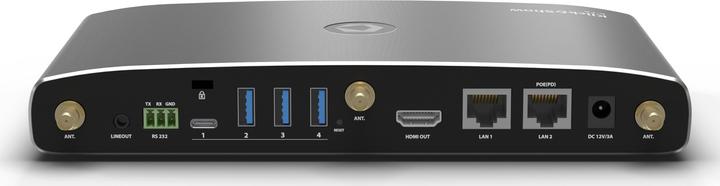 Image du produit KLICK & SHOW Unité de base K-FX
