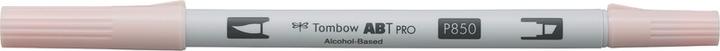 Produktbild Tombow Stifte Portrait Farben, Box, 12er-Set (Mehrfarbig, 12 x)