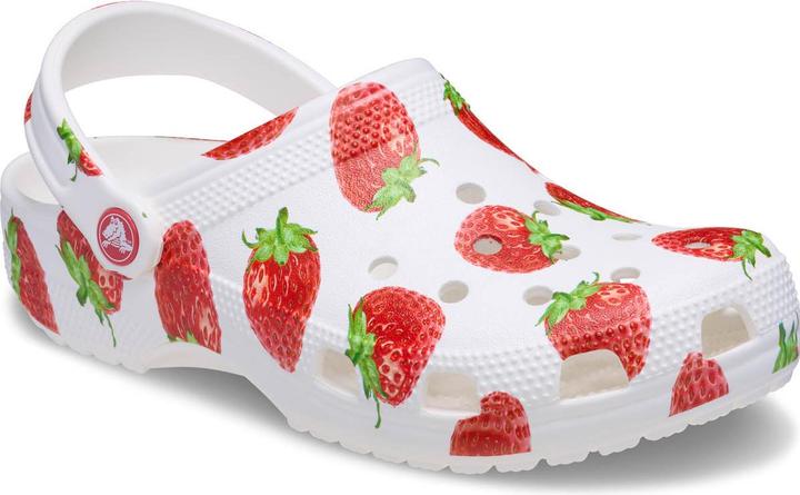 Produktbild Crocs Classic Fresh Fruits Clog (39)