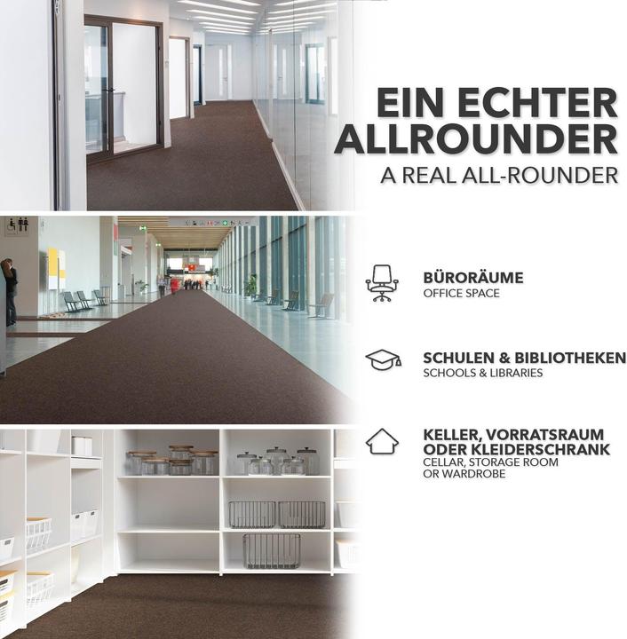 Actual product image Karat Turbo (100 x 400 cm)