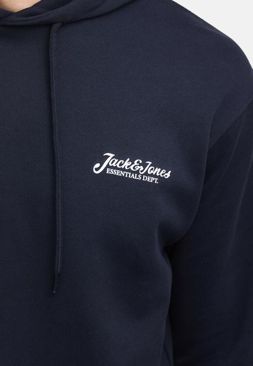 Image du produit Jack & Jones Kapuzenpullover BEAU Hoodie (XL)