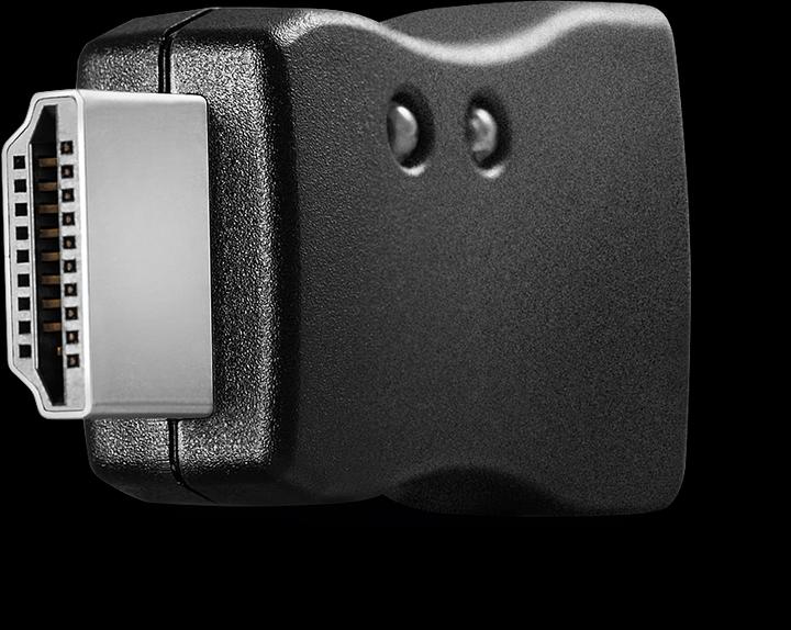 Immagine prodotto Lindy HDMI 2.0 EDID Emulator (HDMI, 3.43 cm)