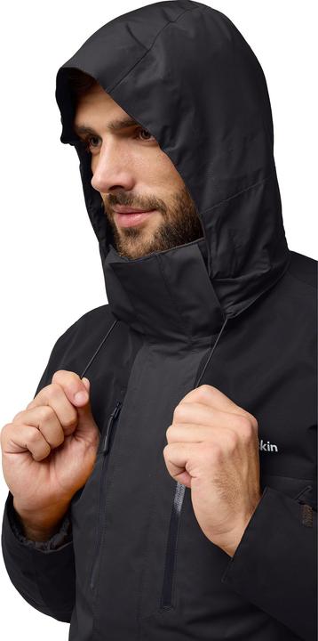 Produktbild Jack Wolfskin Jasper 3In1 Jkt M (XL)