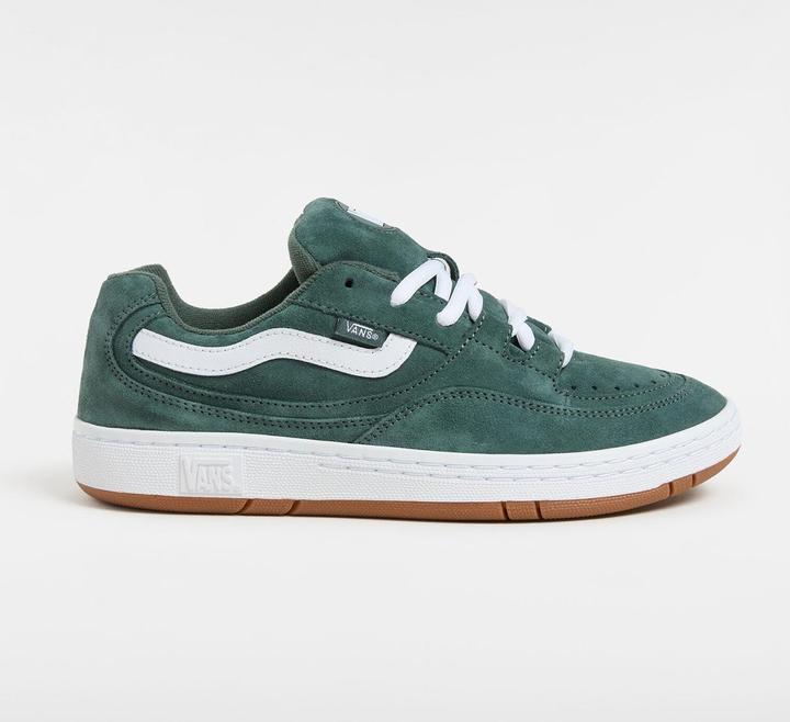 Produktbild Vans Speed WS DARK FOREST (44)