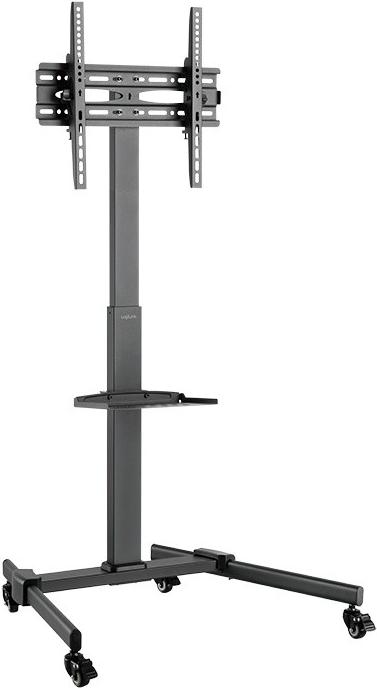 Actual product image LogiLink BP0121 TV mount (55") Black (Various, 55", 35 kg)