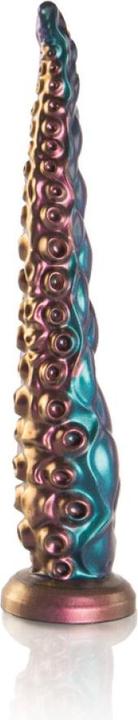Actual product image Epic Charybdis Fine Tentacle Dildo, Small Size