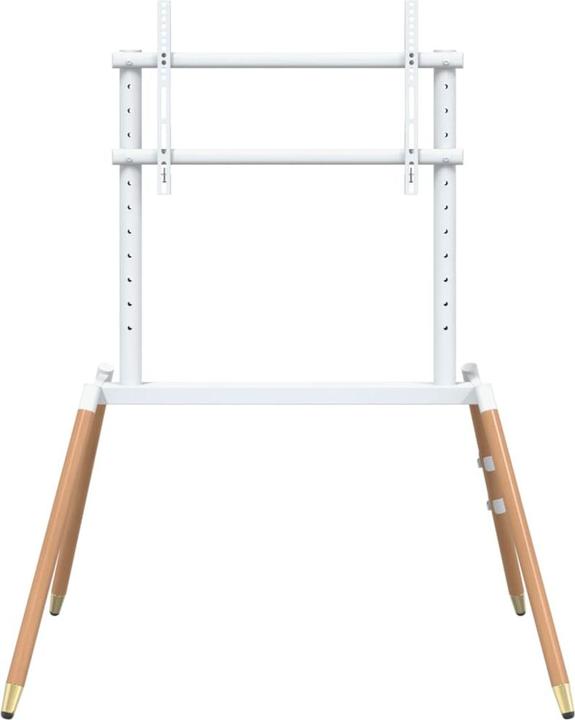 Image du produit VidaXL Support TV 37-86 pouces écran Max VESA 400x600 mm 60 kg (86", 60 kg)