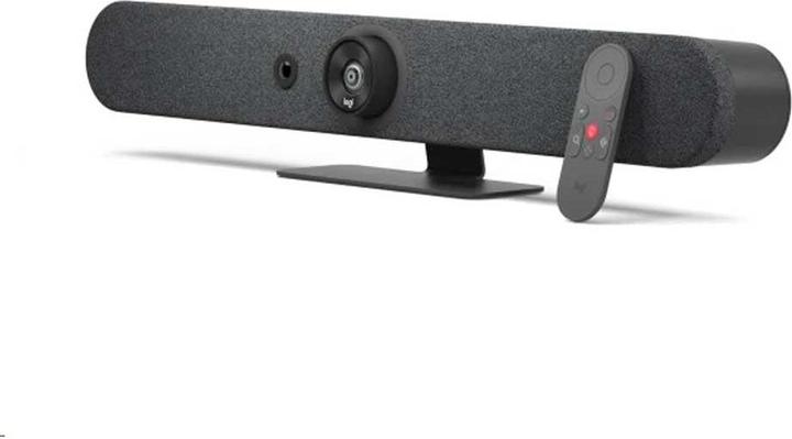 Produktbild Logitech Rally Bar Mini