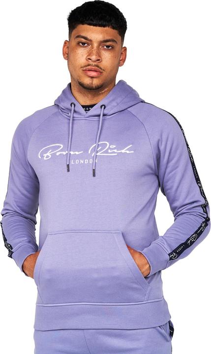 Born Rich Dorigo Kapuzenpullover