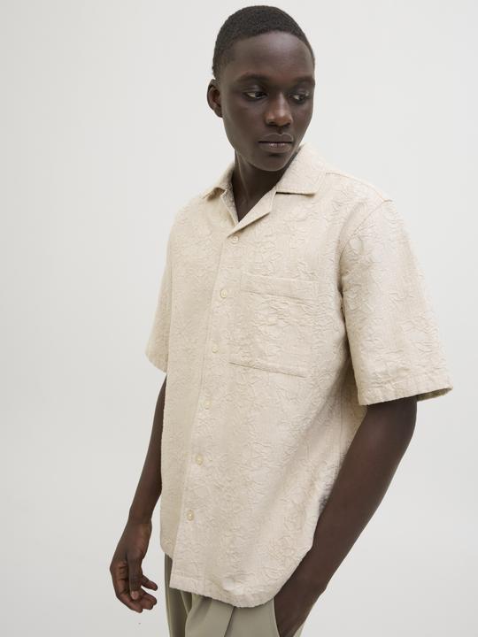 Produktbild Jack & Jones Oversize Fit Hemd Hemd (XL)