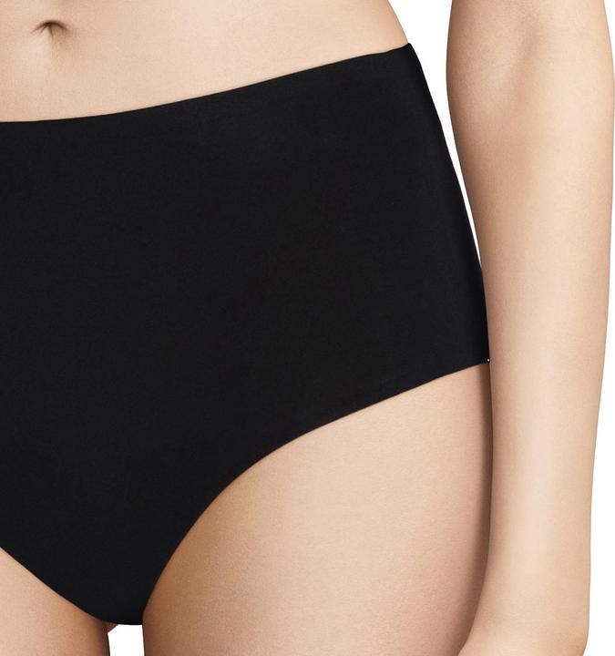 Actual product image Chantelle Pack of 3 - Soft Stretch Waist Briefs (One size, pack of 3)