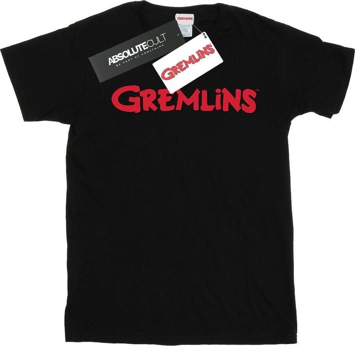 Produktbild Universal Textiles Text Logo TShirt (M)
