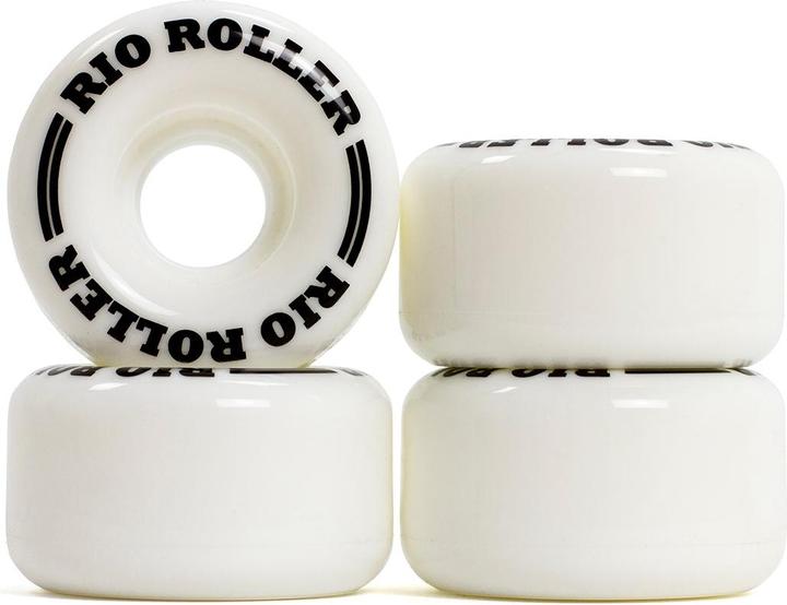 Produktbild Rio Roller Coaster (58 mm, 82a)